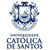 Catholic University of Santos Logo