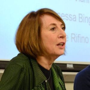 Cathy Davidson