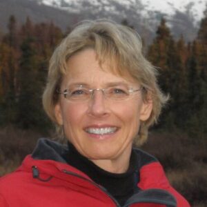 Cathy Giessel