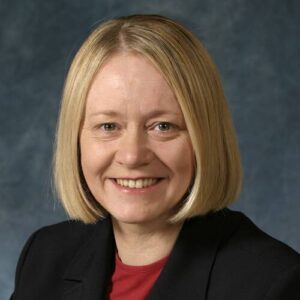 Cathy Jamieson