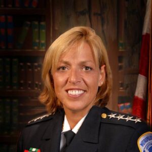 Cathy L. Lanier