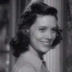 Cathy O'Donnell