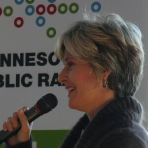Cathy Wurzer