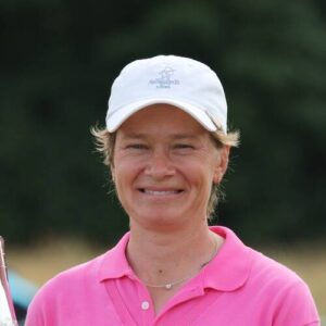 Catriona Matthew