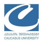 Caucasus University Logo
