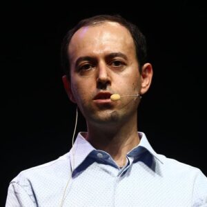 Caucher Birkar