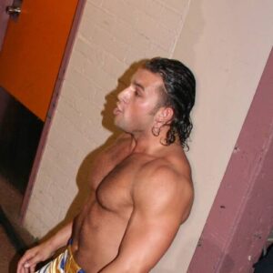 Kris Pavone