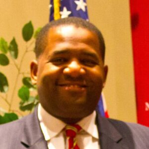Ceasar Mitchell