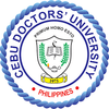 Cebu Doctors’ University Logo