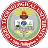 Cebu Technological University Logo