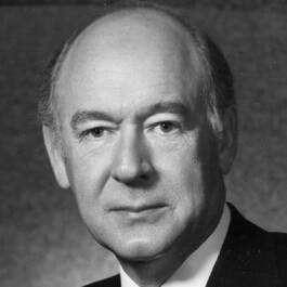 Cecil D. Andrus