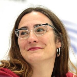 Cecil Castellucci