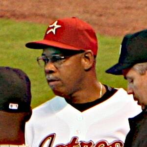 Cecil Cooper