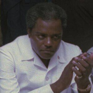Cecil Dennis