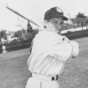 Cecil Garriott