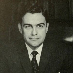 Cecil H. Underwood