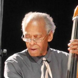 Cecil McBee
