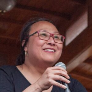 Cecilia Chung