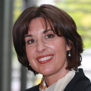 Cecilia Samartin