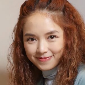 Cecilia So
