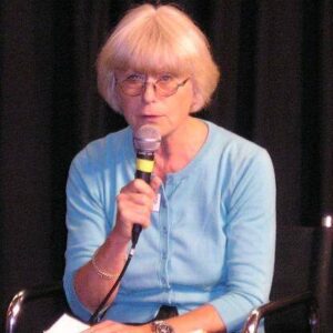 Cecilia Torudd