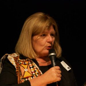 Cecilia Uddén