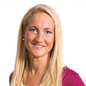 Cecilia Widegren