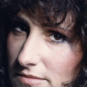 Cecily Adams