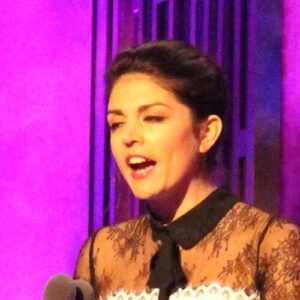 Cecily Strong