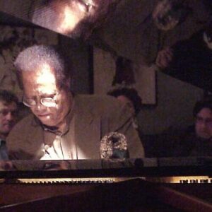 Cedar Walton