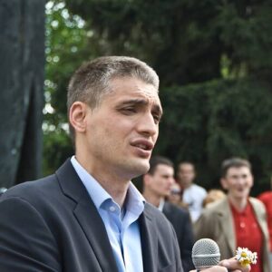 Čedomir Jovanović