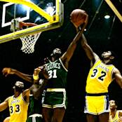 Cedric Maxwell