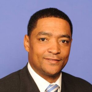 Cedric Richmond
