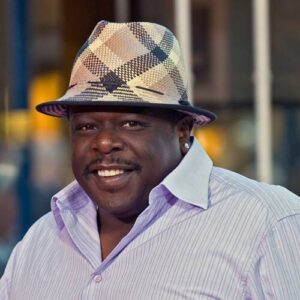 Cedric the Entertainer