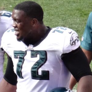 Cedric Thornton