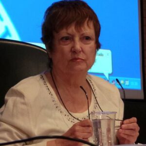 Cèlia Amorós Puente