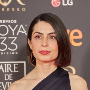 Celia Rico Clavellino
