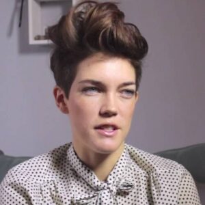 Celia Rowlson-Hall