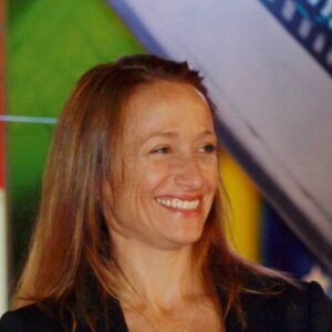 Céline Cousteau