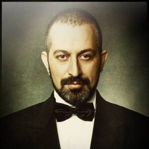 Cem Yılmaz
