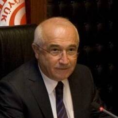Cemil Çiçek