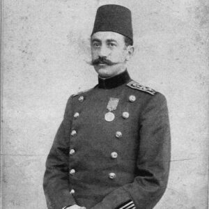 Cemil Topuzlu