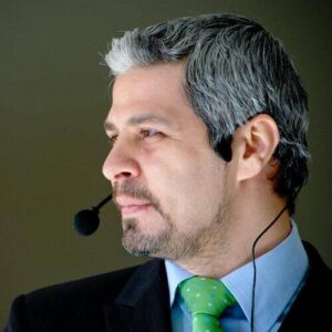 Cenk Enes Özer