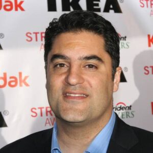 Cenk Uygur
