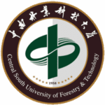 Central South University of Forestry and Technology Logo
