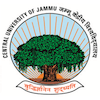 Central University of Jammu Logo