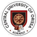 Central University of Orissa Logo