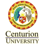 Centurion University of Technology and Management Logo