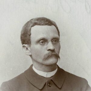 César Roux