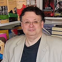 Cesar Vidal Manzanares